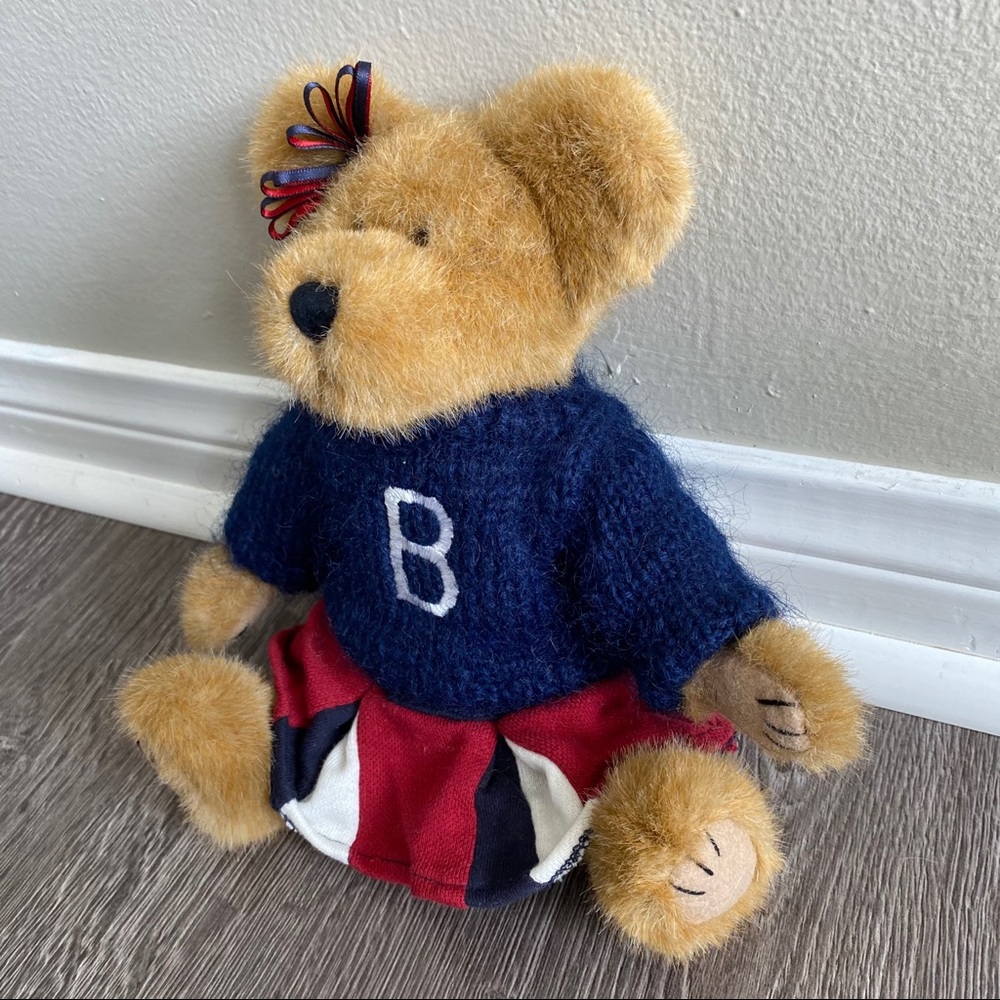 Tami P. Rally - Boyds Bears - Picture 3 of 8